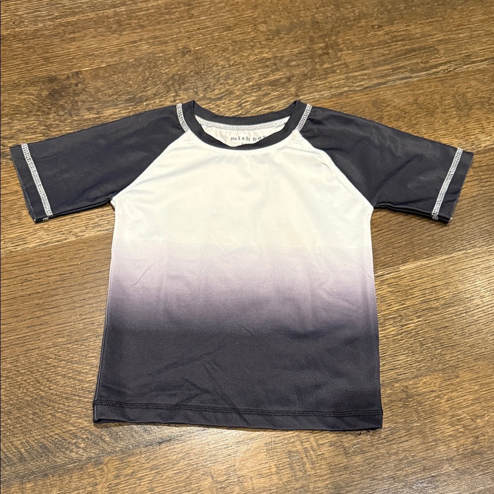 Mish Boys Rash Guard